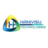 Hanivisu Technologies logo - Similar company to Noah Solutions