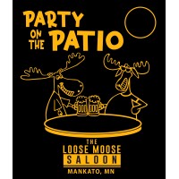 The Loose Moose Saloon & Conference Center