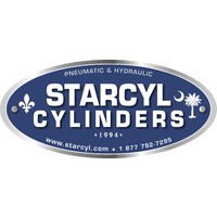 Starcyl Cylinders logo - Similar company to La Boîte De Diffusion
