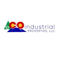 eCOindustrial properties LLC logo - Similar company to Keystone Packaging