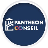 Pantheon Conseil - Cabinet Immobilier logo - Similar company to Dh Conseil