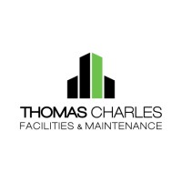 Thomas Charles Facilites & Maintenance logo - Similar company to W1 Services Ltd