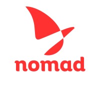 NOMAD TOURS logo - Similar company to Wildjunket Ltd.