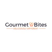 Gourmet Bites logo - Similar company to Oatmlk
