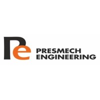 PRESMECH ENGINEERING logo - Similar company to Formatic Projects India Pvt. Ltd.