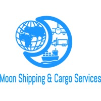 Moon Shipping & Cargo Services logo - Similar company to Frei8.