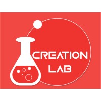 Creation Lab logo - Similar company to Isocials