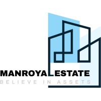 MANROYAL ESTATE PVT LTD (ISO CERTIFIED) logo - Similar company to Techyogi