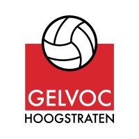 Gelvoc Volleybal Hoogstraten logo - Similar company to Stad Hoogstraten