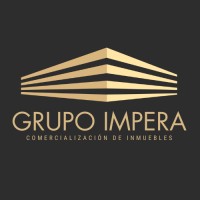Grupo Impera logo - Similar company to Mercaenserio