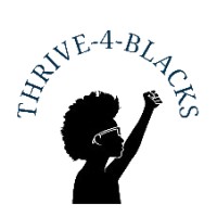 Thrive-4-Blacks Community Services Society logo - Similar company to Timelyu