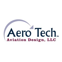 Aero Tech Aviation Design logo - Similar company to Mechanical Electrical Engineering Consultants