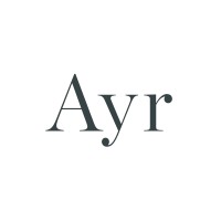 Ayr logo - Similar company to Nine1Three