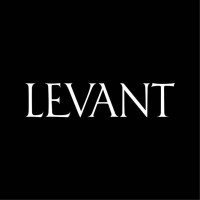 LEVANT logo - Similar company to Jet Set Candy