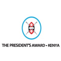 The President's Award-Kenya logo - Similar company to Paem Nuts Ltd