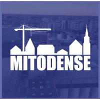 MitOdense logo - Similar company to Gartnerbyen