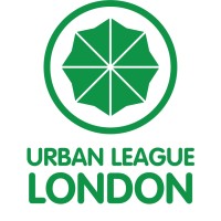 The Urban League of London logo - Similar company to Strive