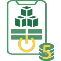 Power Web5 ai logo - Similar company to Metabarc Inc