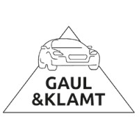 Autohaus Gaul & Klamt GmbH & Co. KG logo - Similar company to Nemeth Training + Coaching / Die Potenzialentwickler