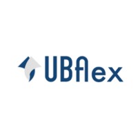 UB Flex logo - Similar company to Emoves