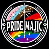 Pride Majic logo - Similar company to I Am Spartacus