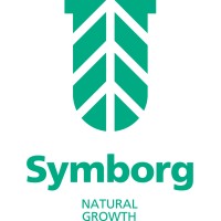 Symborg logo - Similar company to Gervitro
