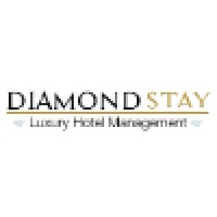 DIAMOND STAY logo - Similar company to Visology
