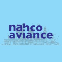 nahcoaviance logo - Similar company to Tekbyte Limited