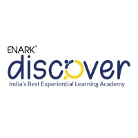 Enark Discover logo - Similar company to Linguasoft Edutech