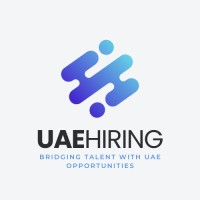 UAE Hiring Consultancy logo - Similar company to Career Change Academy - Training & Consultant