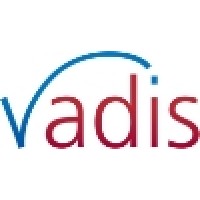 Vadis People Services Ltd logo - Similar company to Ebbon Group
