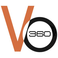 VO 360 logo - Similar company to Sourcing Vo