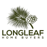 Longleaf Home Buyers logo - Similar company to Lumara Container Homes