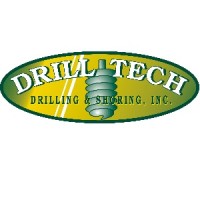 Drill Tech Drilling & Shoring, Inc. logo - Similar company to Malcolm Drilling