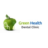 Green Health Dental Clinic logo - Similar company to Mega Iv Bar