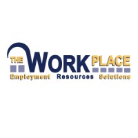 The Work Place / Carlson & Company Inc. logo - Similar company to R. Work Group