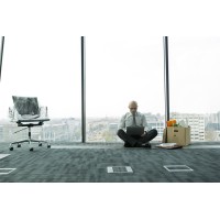 Mindful Leadership Institute logo - Similar company to Fynn