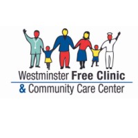 Westminster Free Clinic logo - Similar company to Ucaan