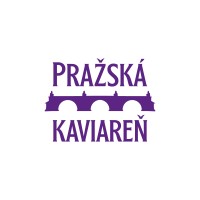 Pražská kaviareň z.s. logo - Similar company to Srdcom Doma O.Z.