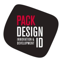 Packdesign ID logo - Similar company to Package Testing & Research Oy