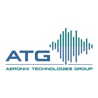 Aeronix Technologies Group logo - Similar company to Lightridge Solutions