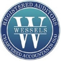 Wessels & Associates logo - Similar company to Eva Financial Solutions