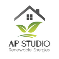 AP Studio Energia logo - Similar company to Aurea Tech