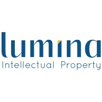 Lumina Intellectual Property logo - Similar company to Farmapatent