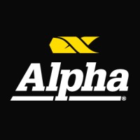 Alpha Tools AUS logo - Similar company to Sheffield Group