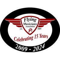 Flying Musicians Association, Inc. logo - Similar company to Last Minute Musicians