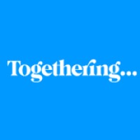 Togethering logo - Similar company to Operating Together