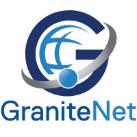 CUES GraniteNet Software logo - Similar company to Can-Ex Technologies