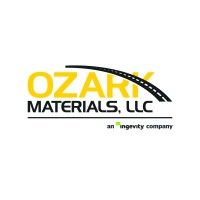 Ozark Materials, LLC logo - Similar company to Crown Usa, Inc.