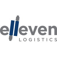 Elleven Logistics logo - Similar company to Bhcu Your Delaware County Credit Union